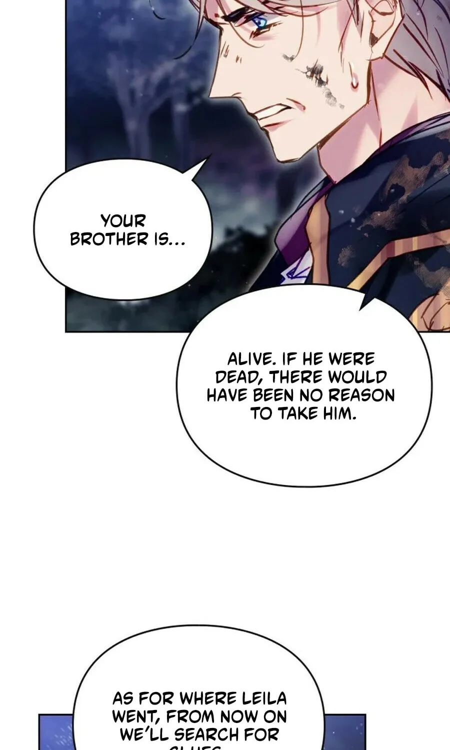Read Villains Are Destined to Die EN Manga Online