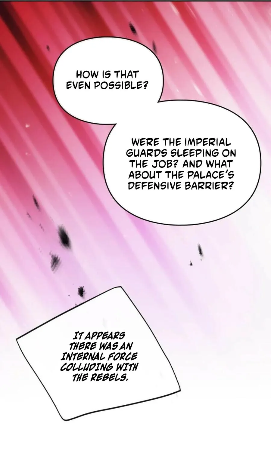 Read Villains Are Destined to Die EN Manga Online