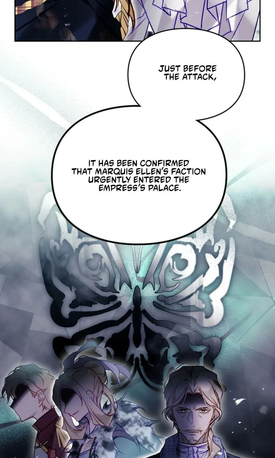 Read Villains Are Destined to Die EN Manga Online