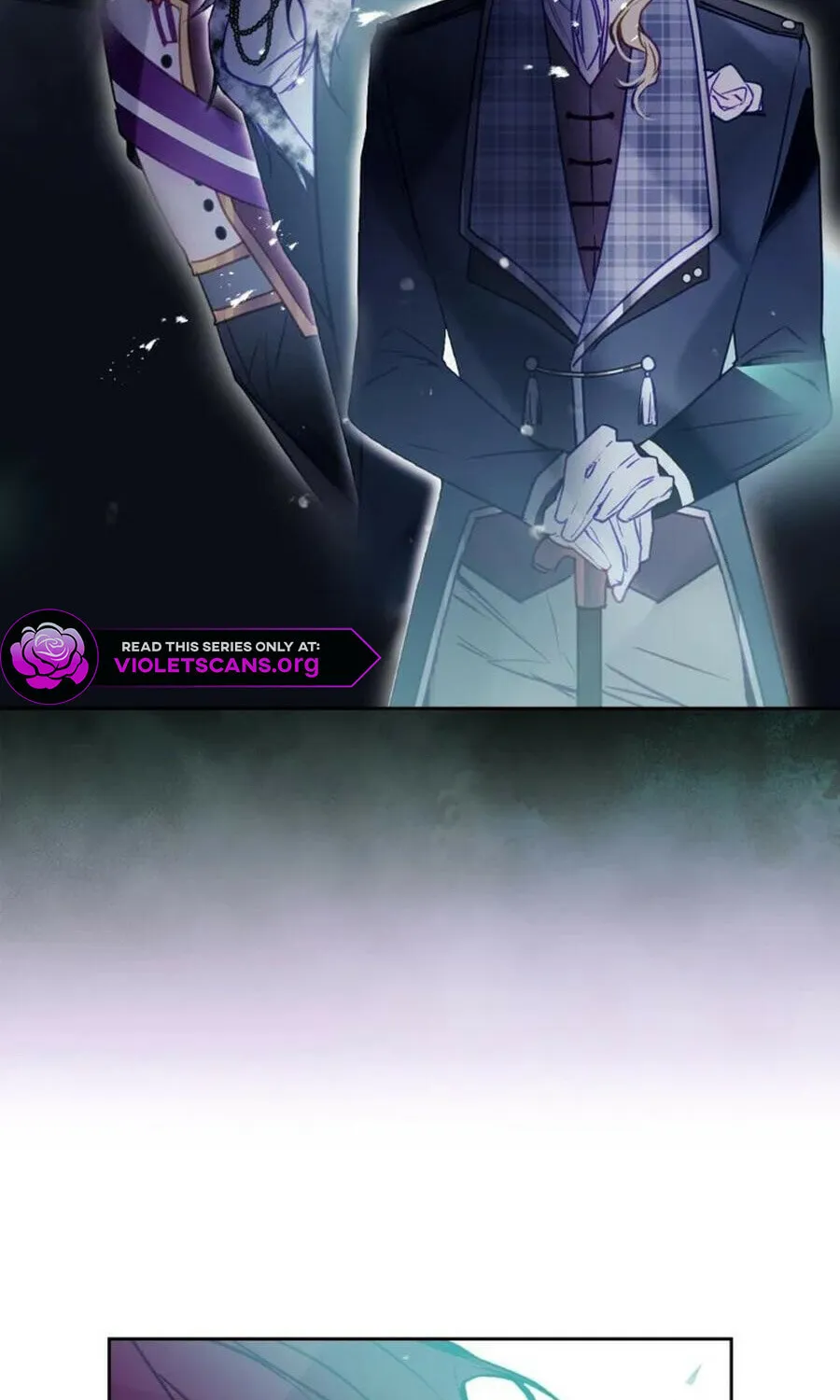 Read Villains Are Destined to Die EN Manga Online