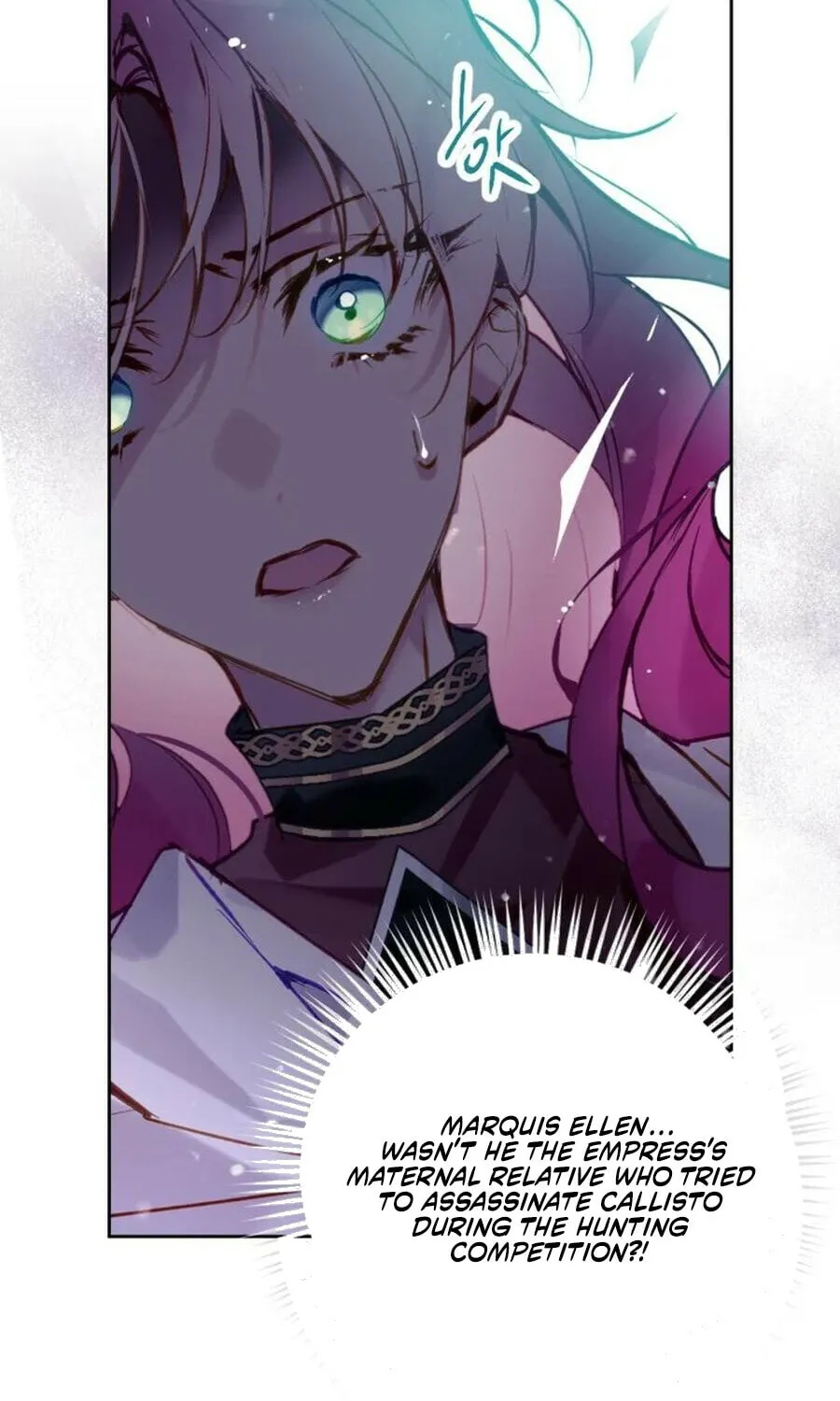 Read Villains Are Destined to Die EN Manga Online
