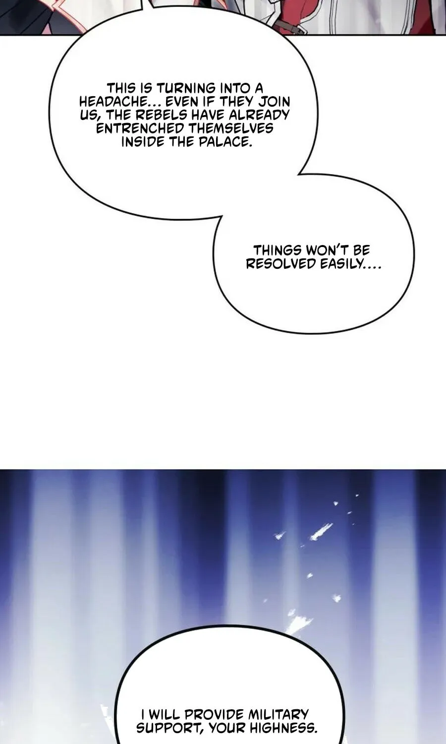Read Villains Are Destined to Die EN Manga Online