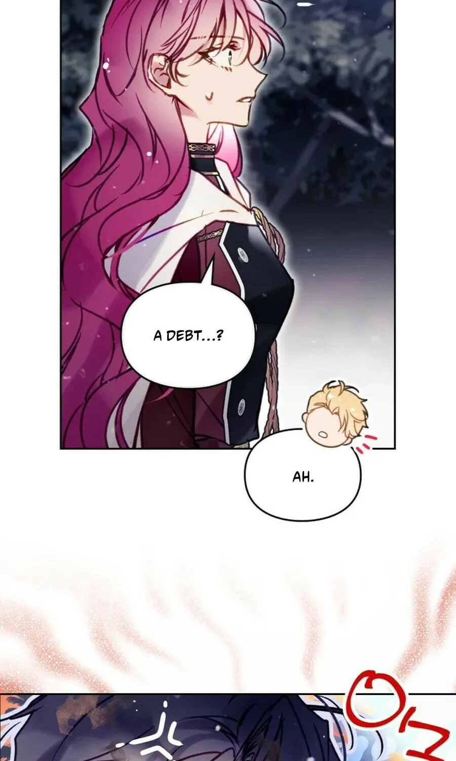Read Villains Are Destined to Die EN Manga Online