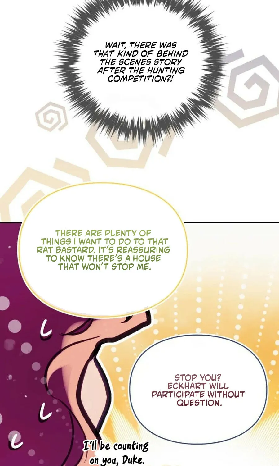 Read Villains Are Destined to Die EN Manga Online