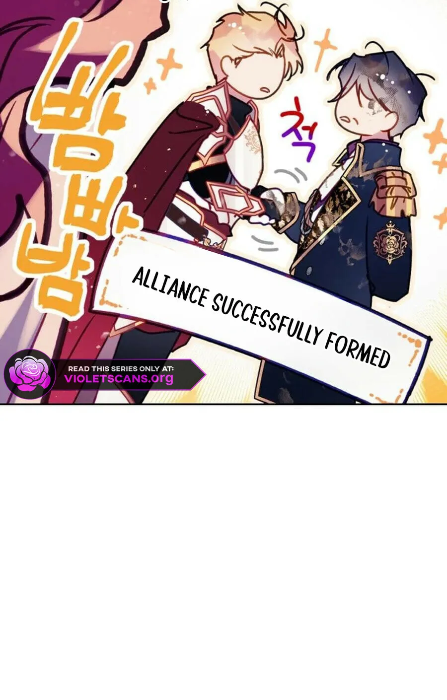 Read Villains Are Destined to Die EN Manga Online