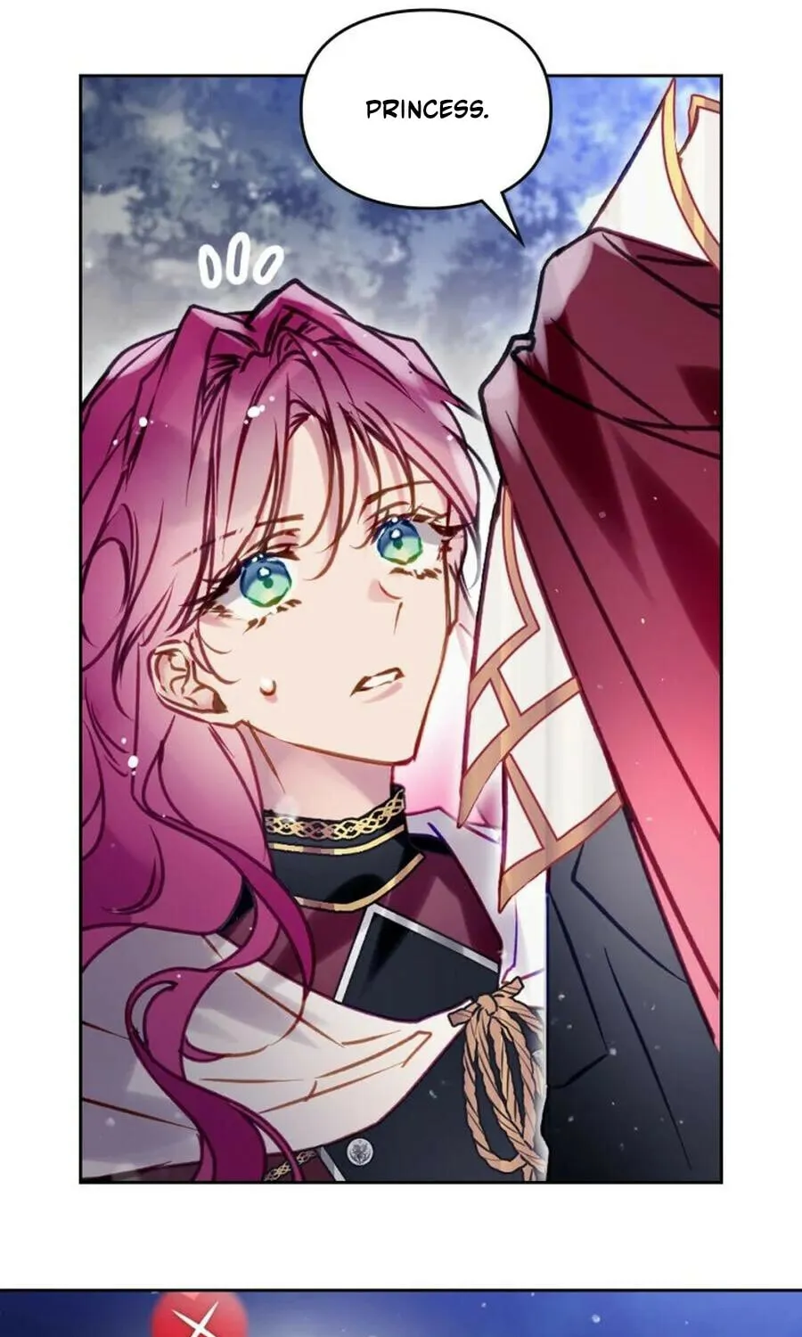 Read Villains Are Destined to Die EN Manga Online