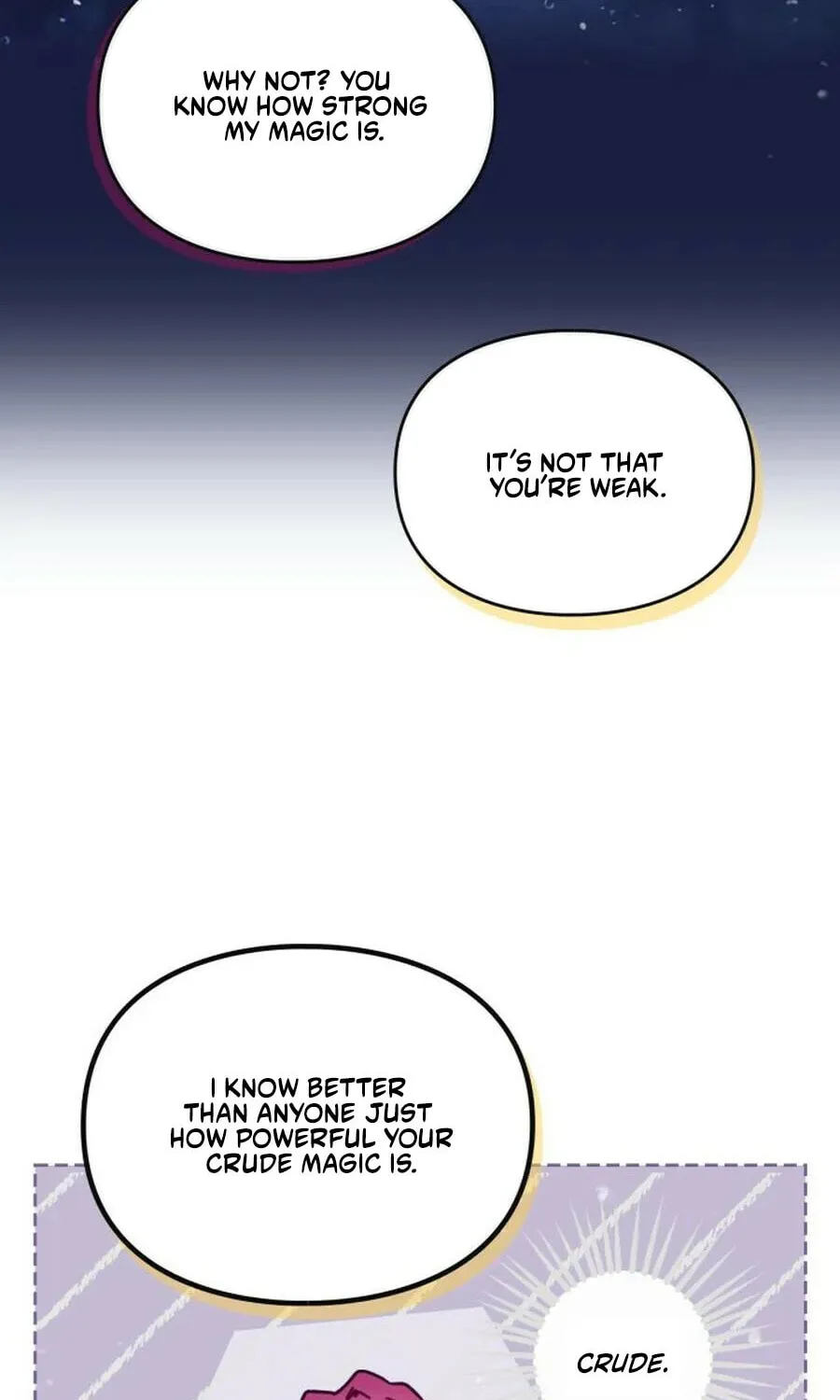 Read Villains Are Destined to Die EN Manga Online
