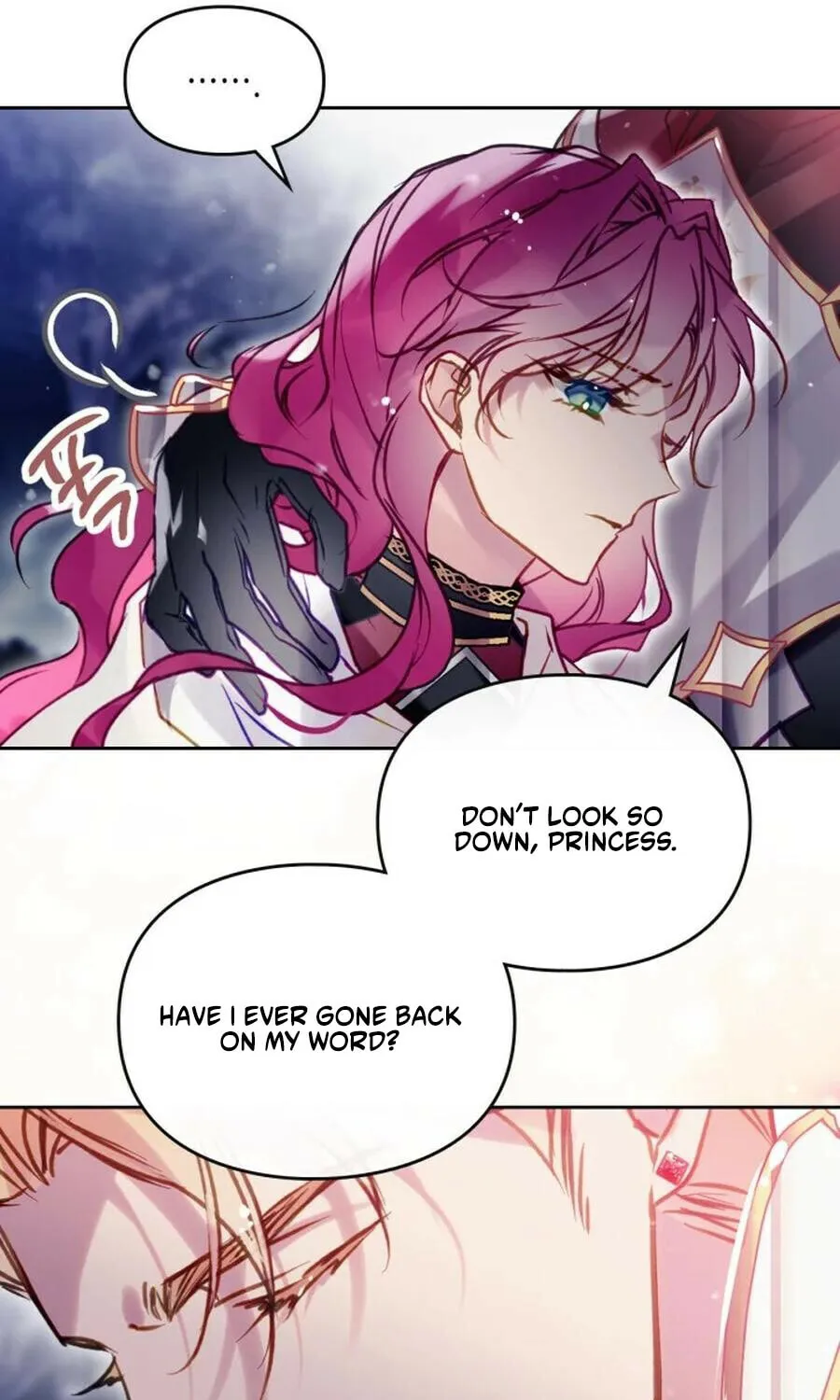 Read Villains Are Destined to Die EN Manga Online