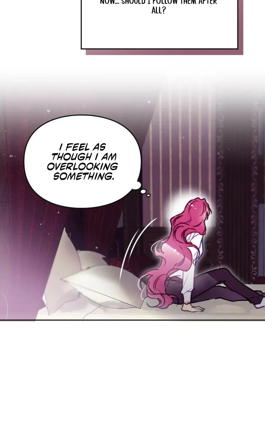 Read Villains Are Destined to Die EN Manga Online