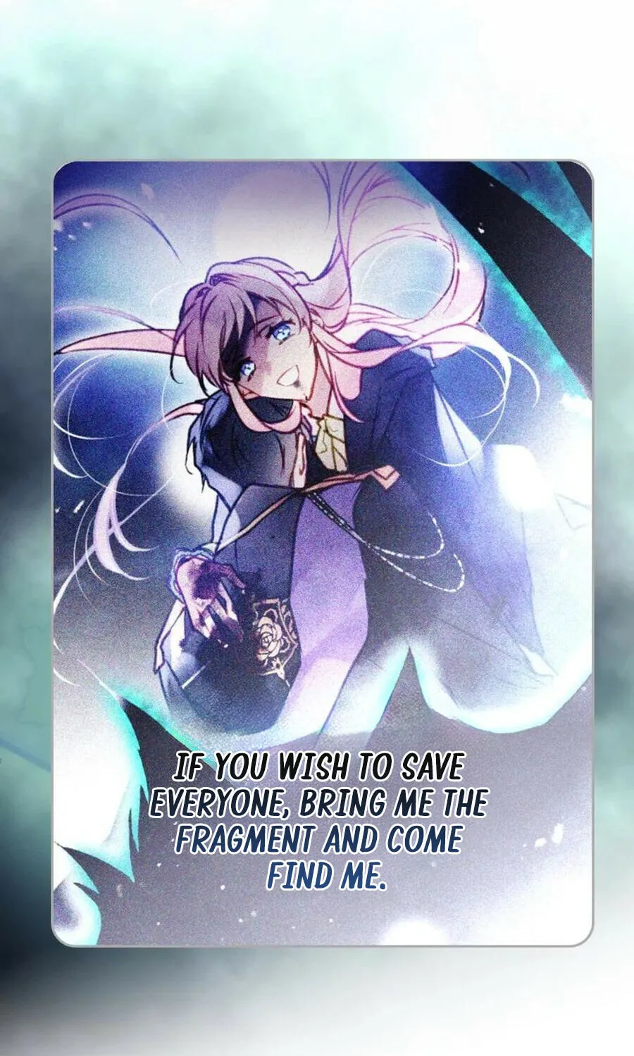 Read Villains Are Destined to Die EN Manga Online