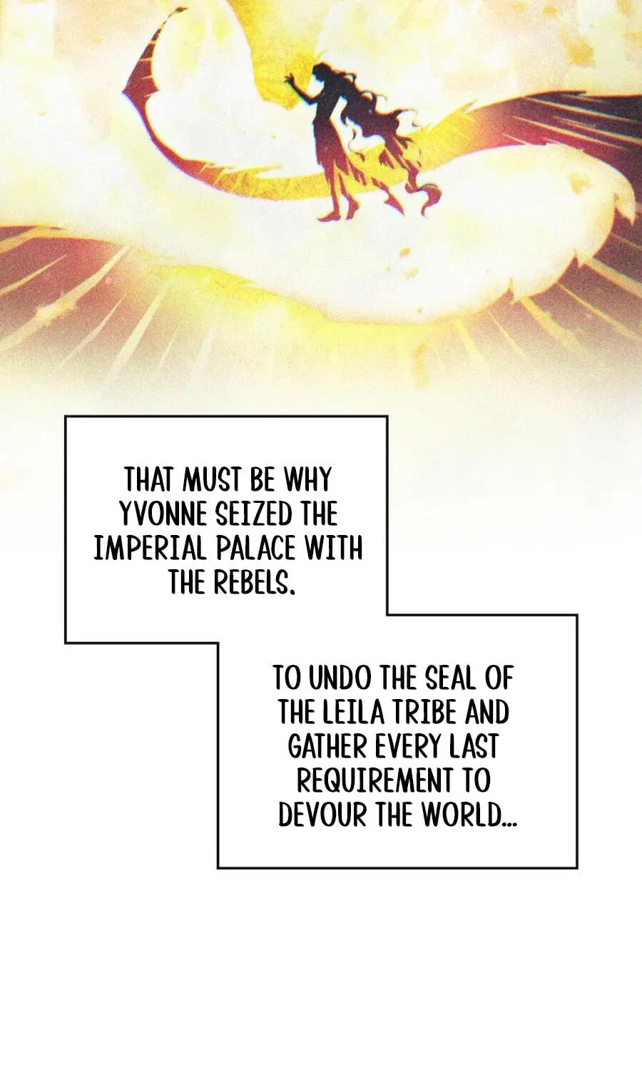 Read Villains Are Destined to Die EN Manga Online