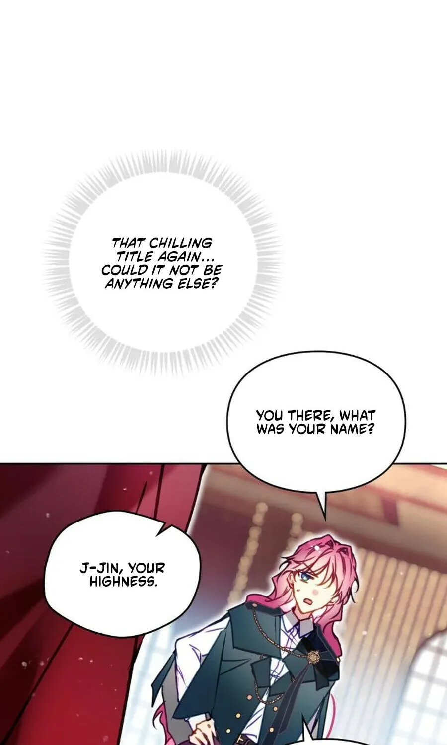 Read Villains Are Destined to Die EN Manga Online
