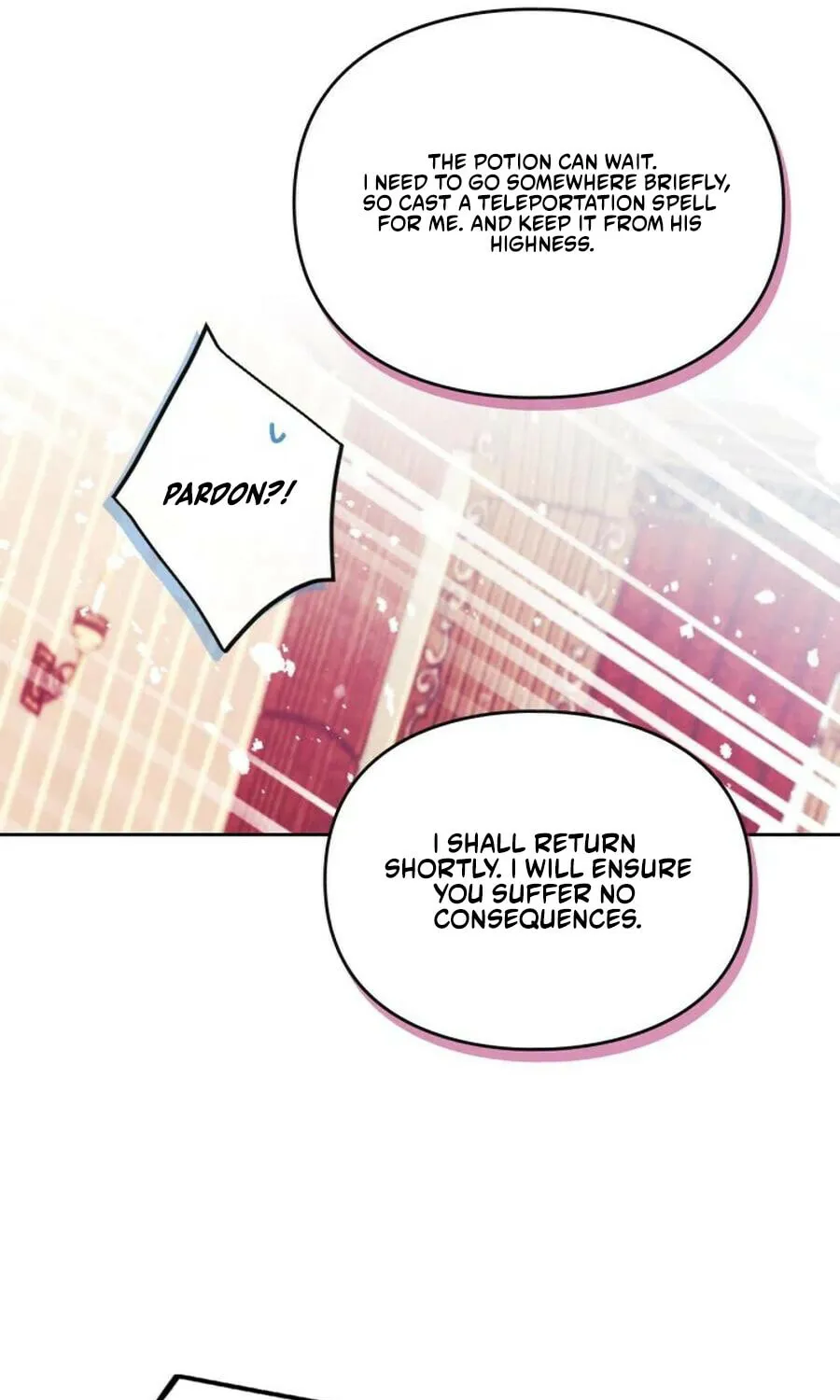 Read Villains Are Destined to Die EN Manga Online