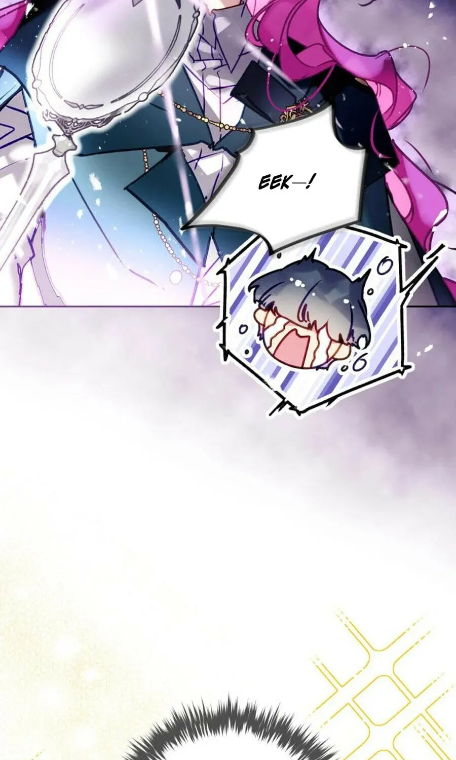Read Villains Are Destined to Die EN Manga Online
