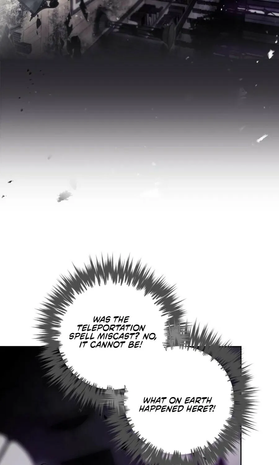 Read Villains Are Destined to Die EN Manga Online