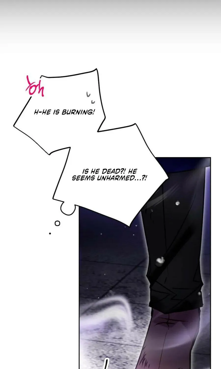 Read Villains Are Destined to Die EN Manga Online