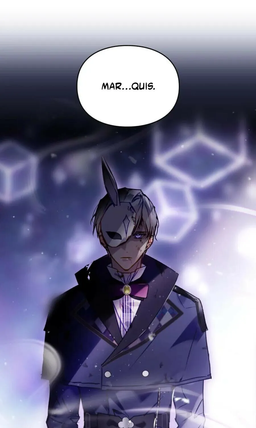 Read Villains Are Destined to Die EN Manga Online