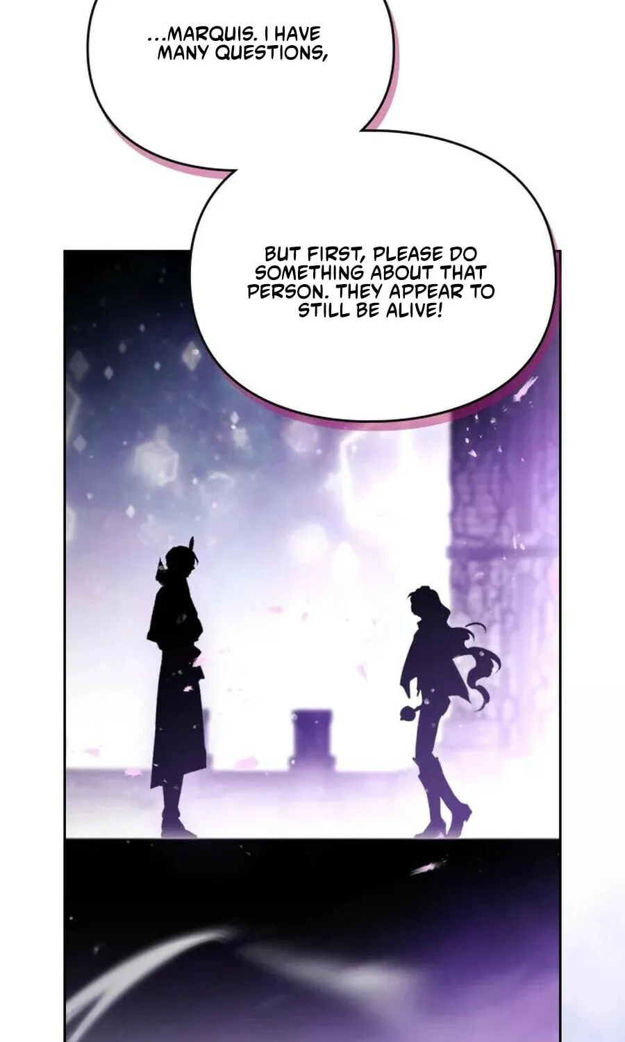 Read Villains Are Destined to Die EN Manga Online