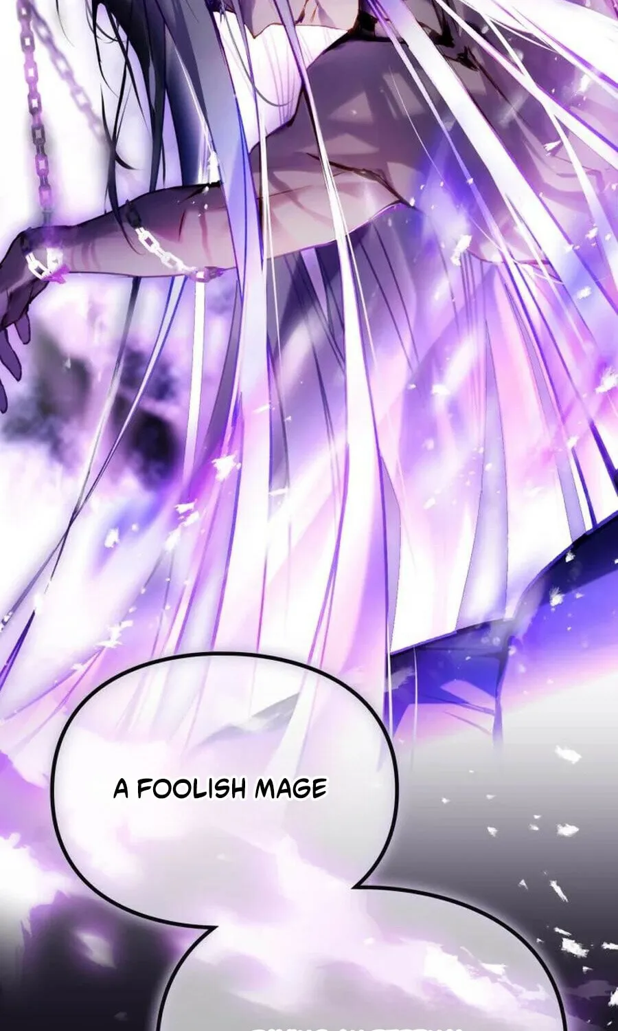 Read Villains Are Destined to Die EN Manga Online