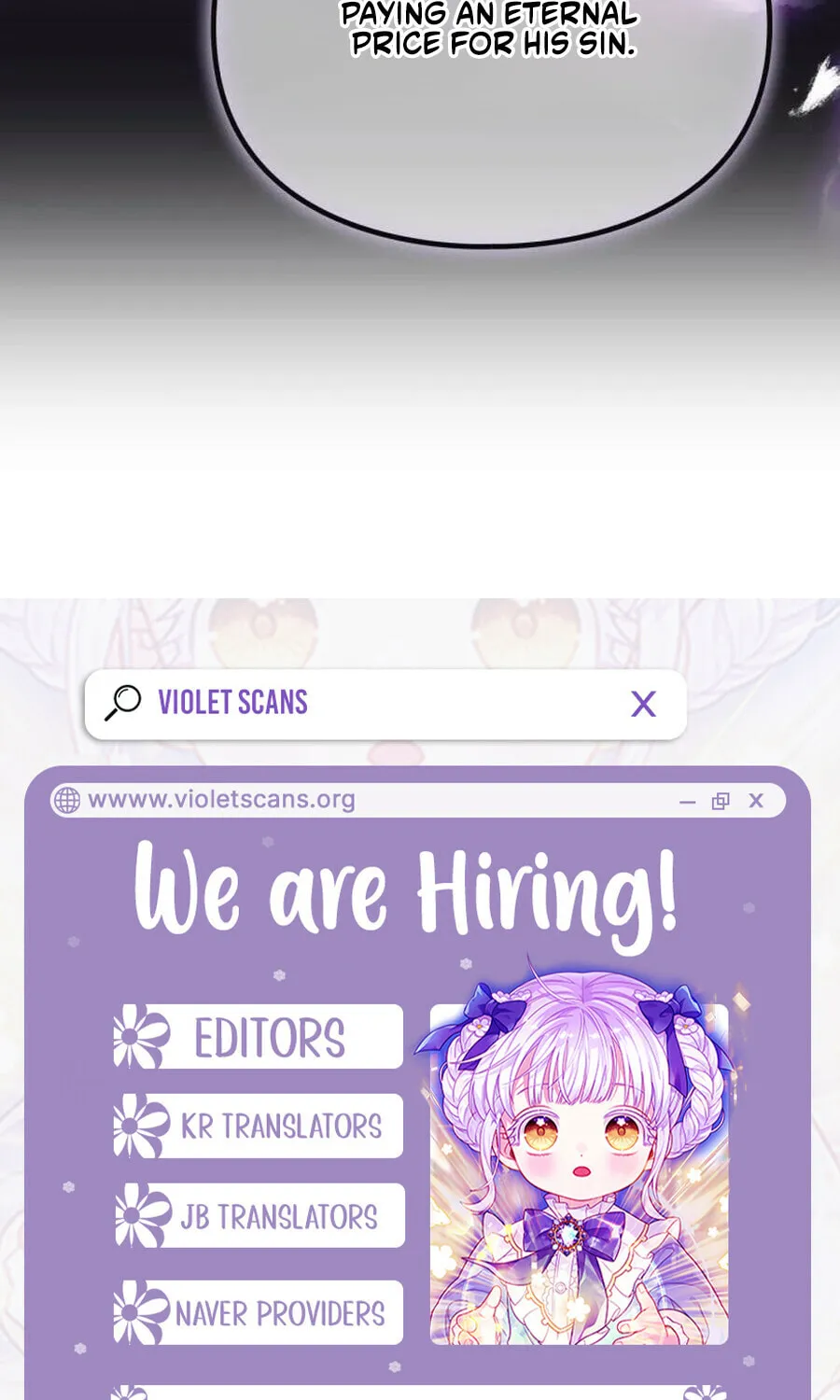 Read Villains Are Destined to Die EN Manga Online