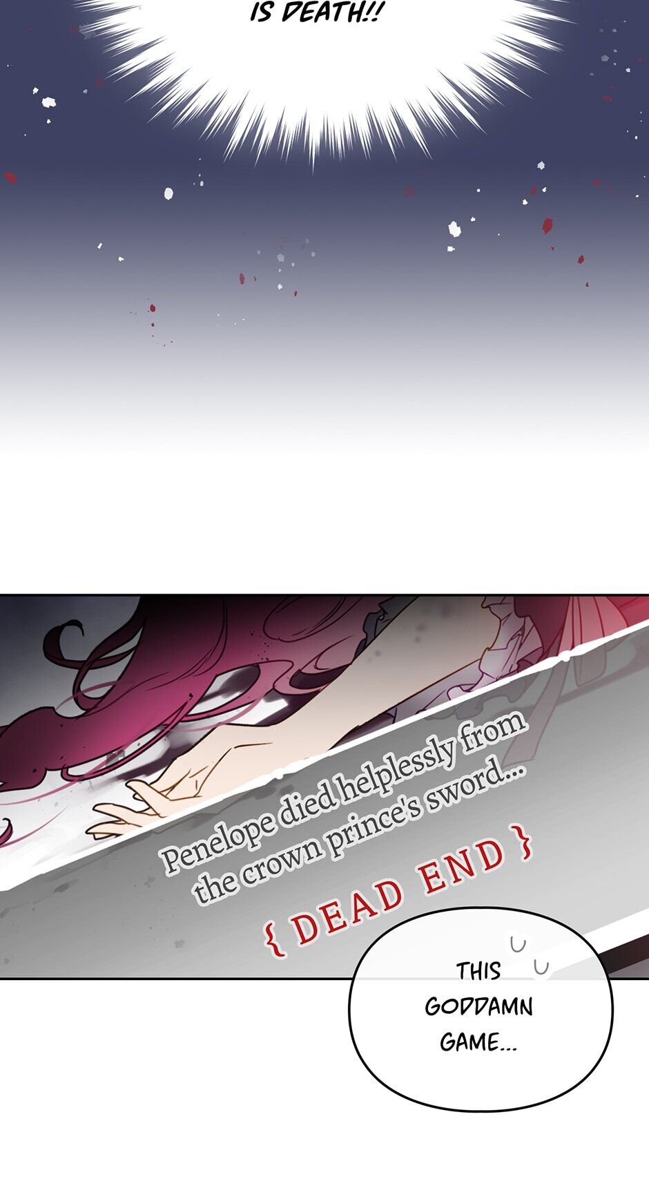 Read Villains Are Destined to Die EN Manga Online