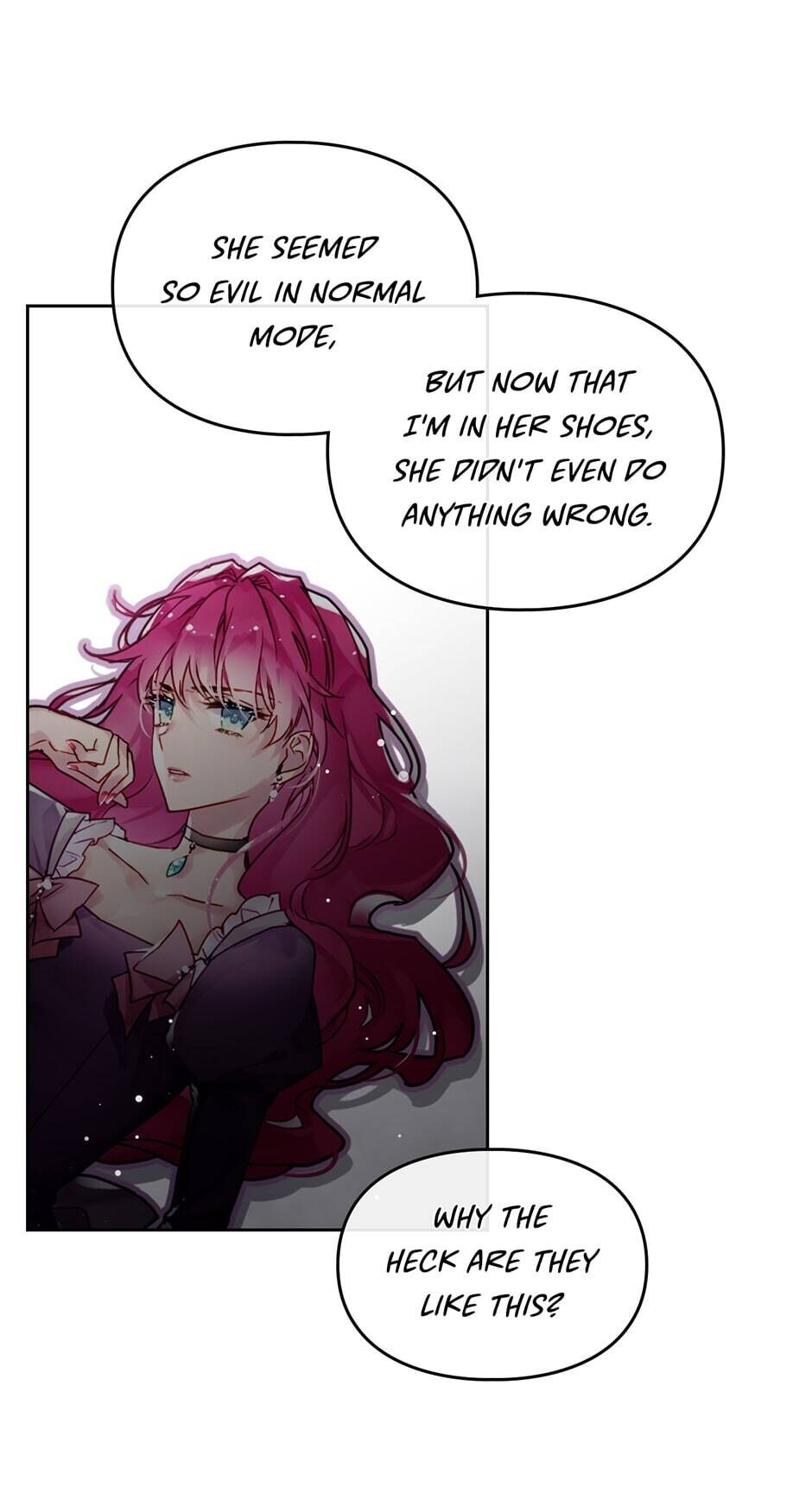 Read Villains Are Destined to Die EN Manga Online