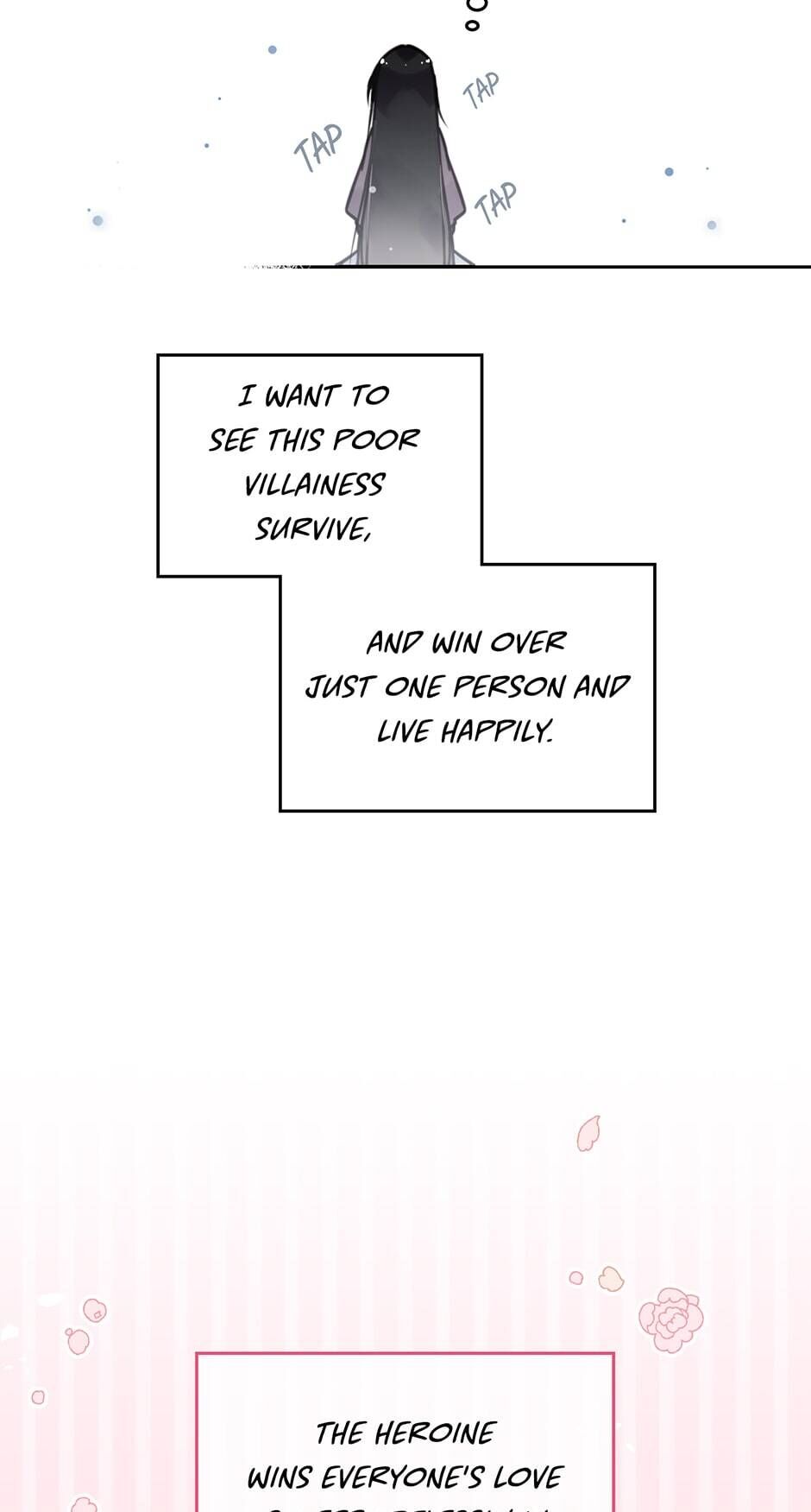 Read Villains Are Destined to Die EN Manga Online