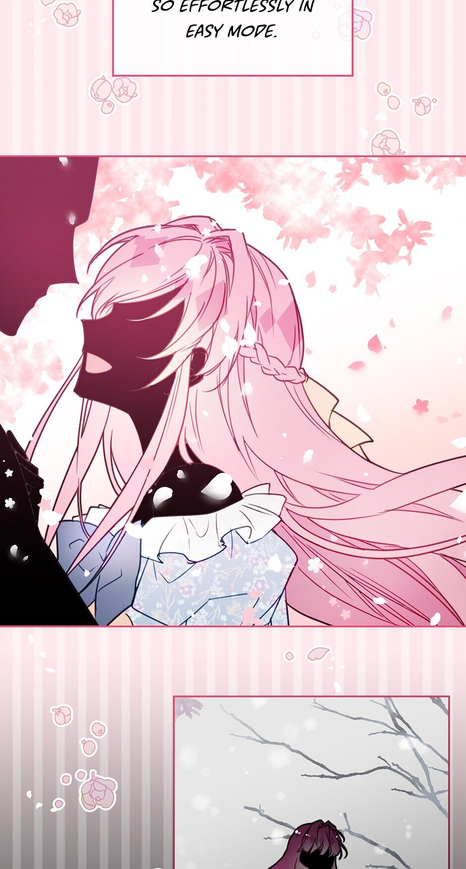 Read Villains Are Destined to Die EN Manga Online