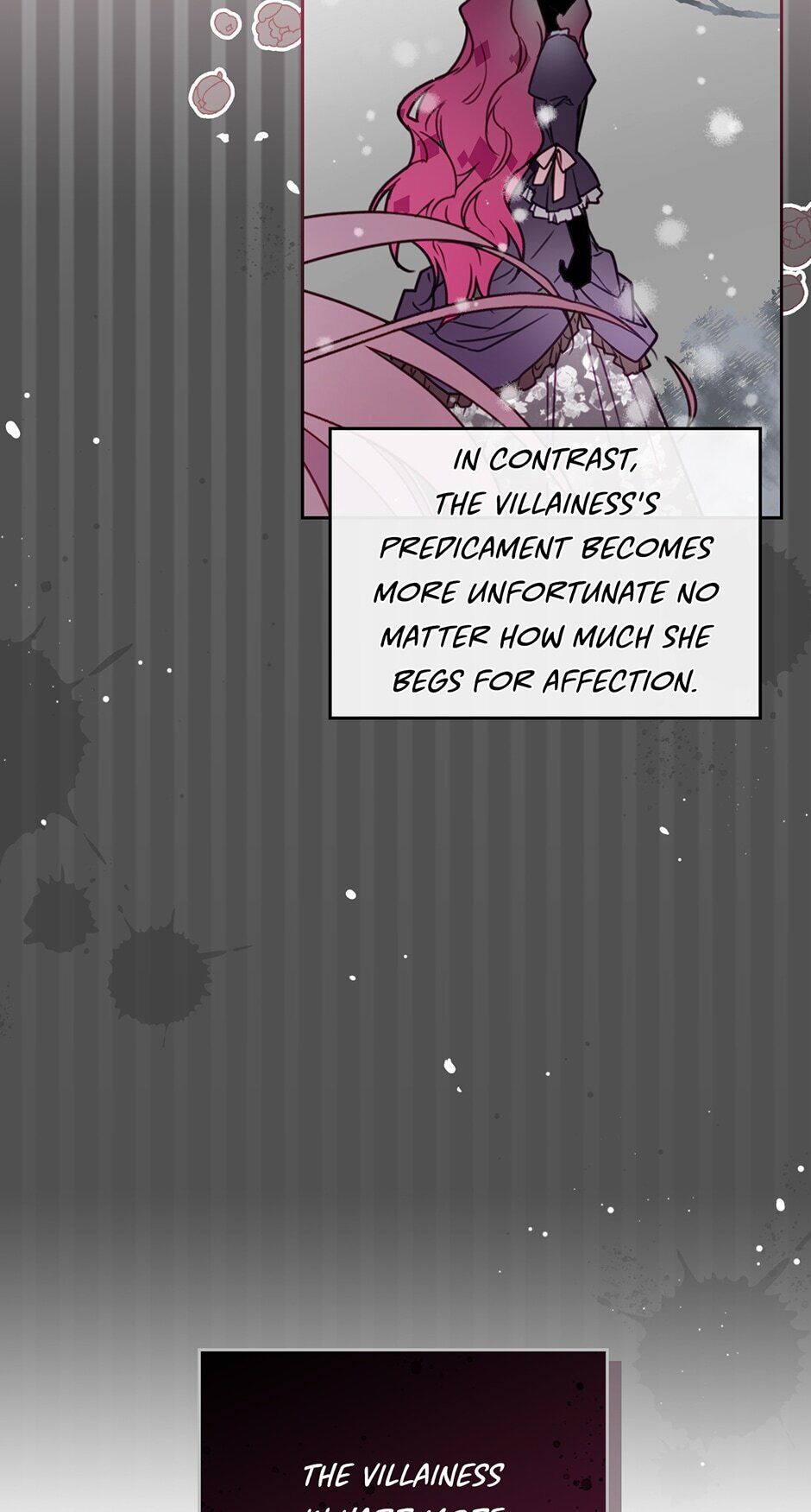 Read Villains Are Destined to Die EN Manga Online
