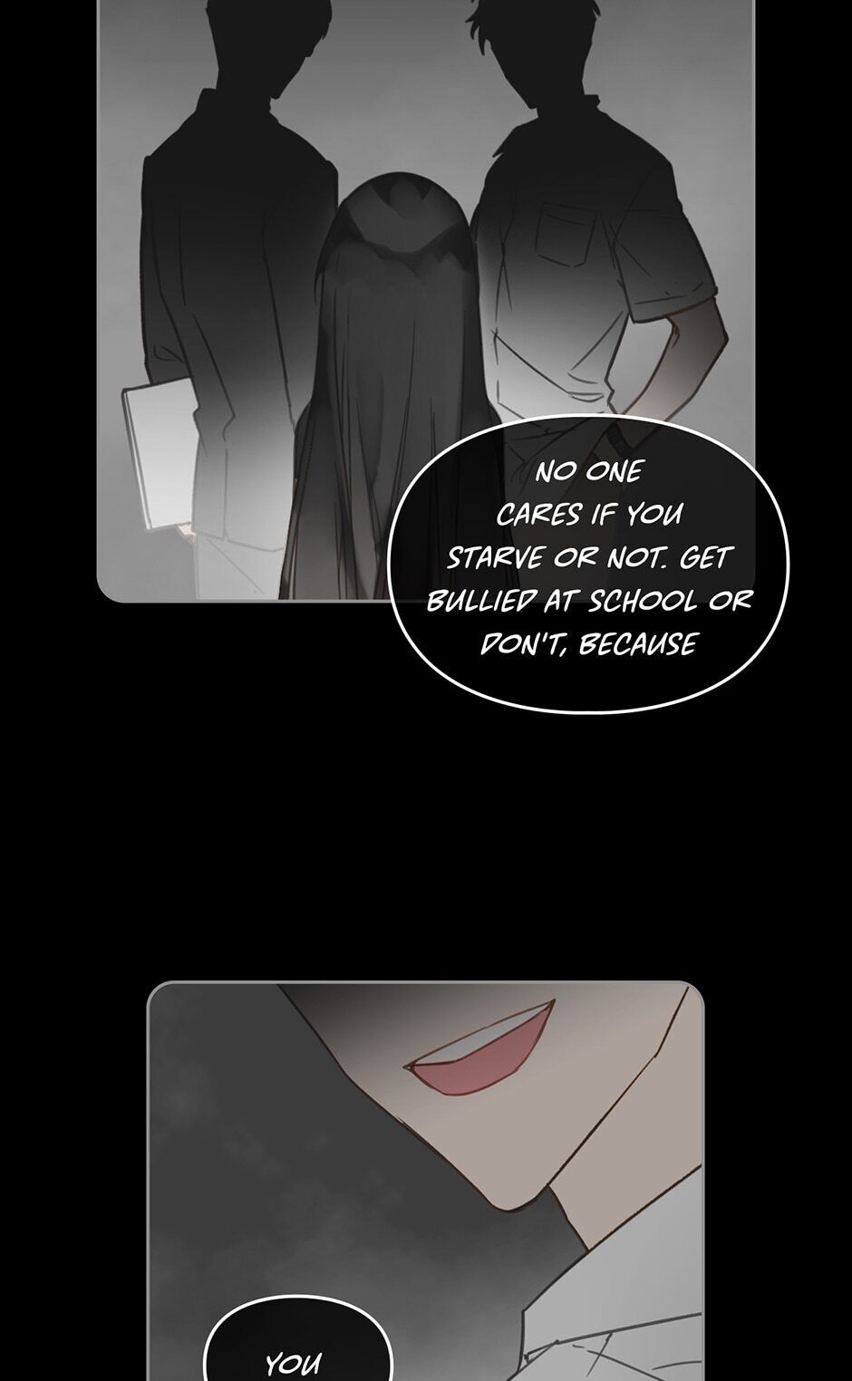 Read Villains Are Destined to Die EN Manga Online