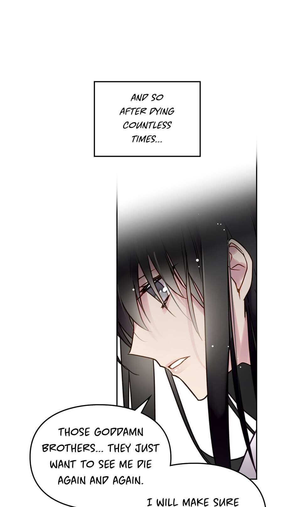 Read Villains Are Destined to Die EN Manga Online