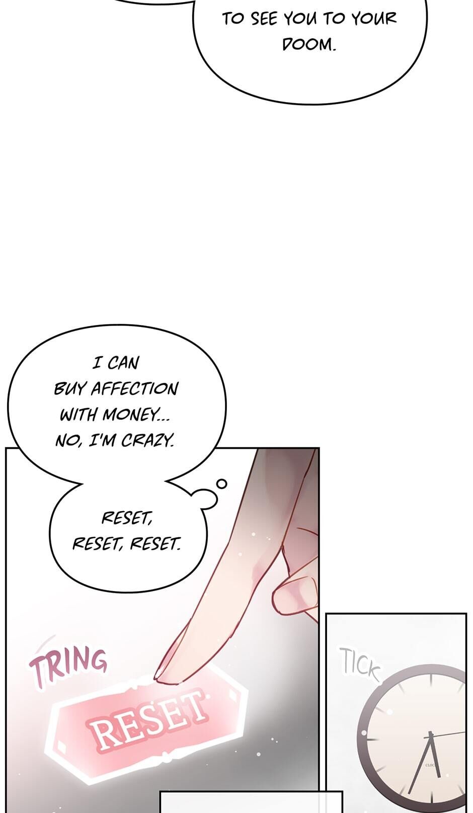 Read Villains Are Destined to Die EN Manga Online