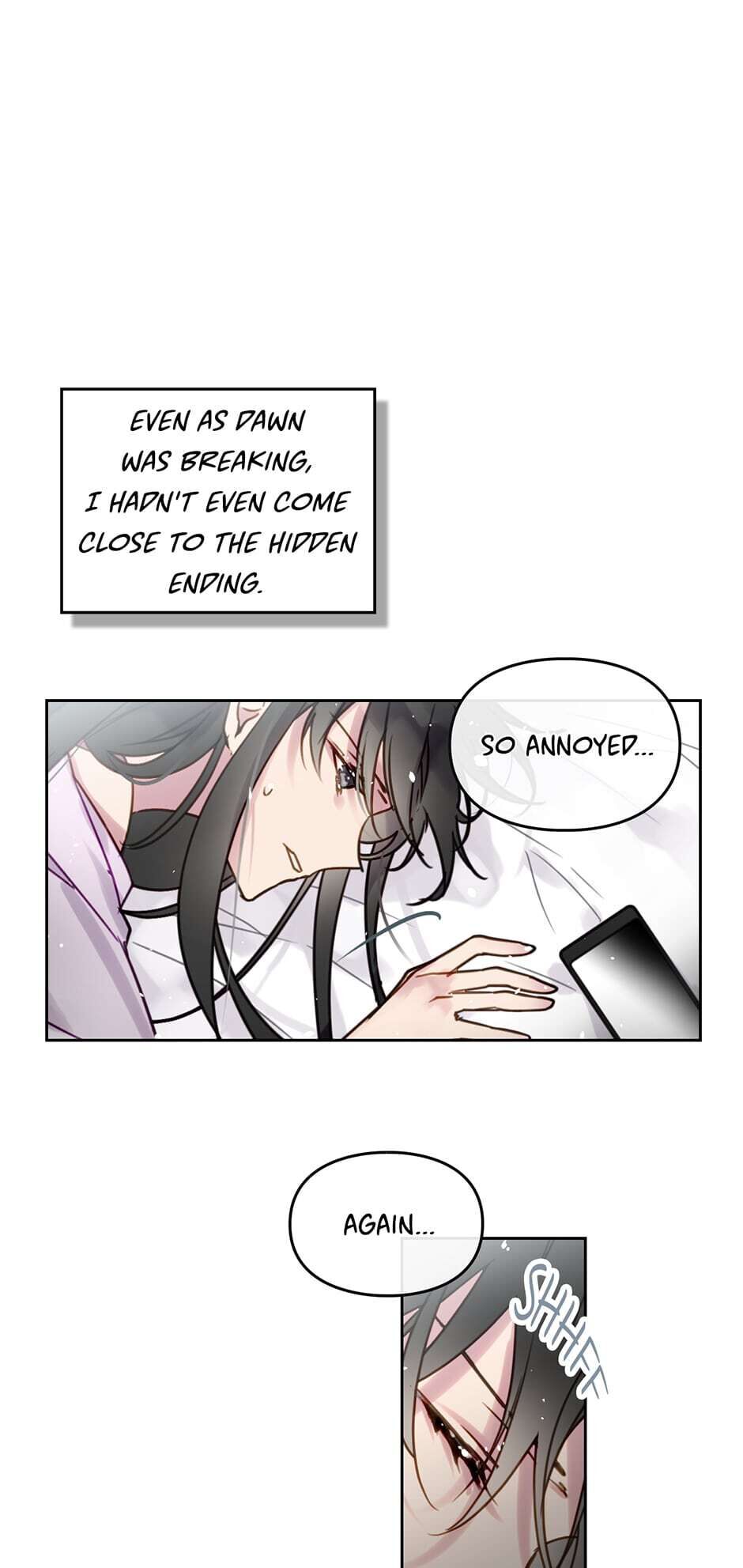 Read Villains Are Destined to Die EN Manga Online
