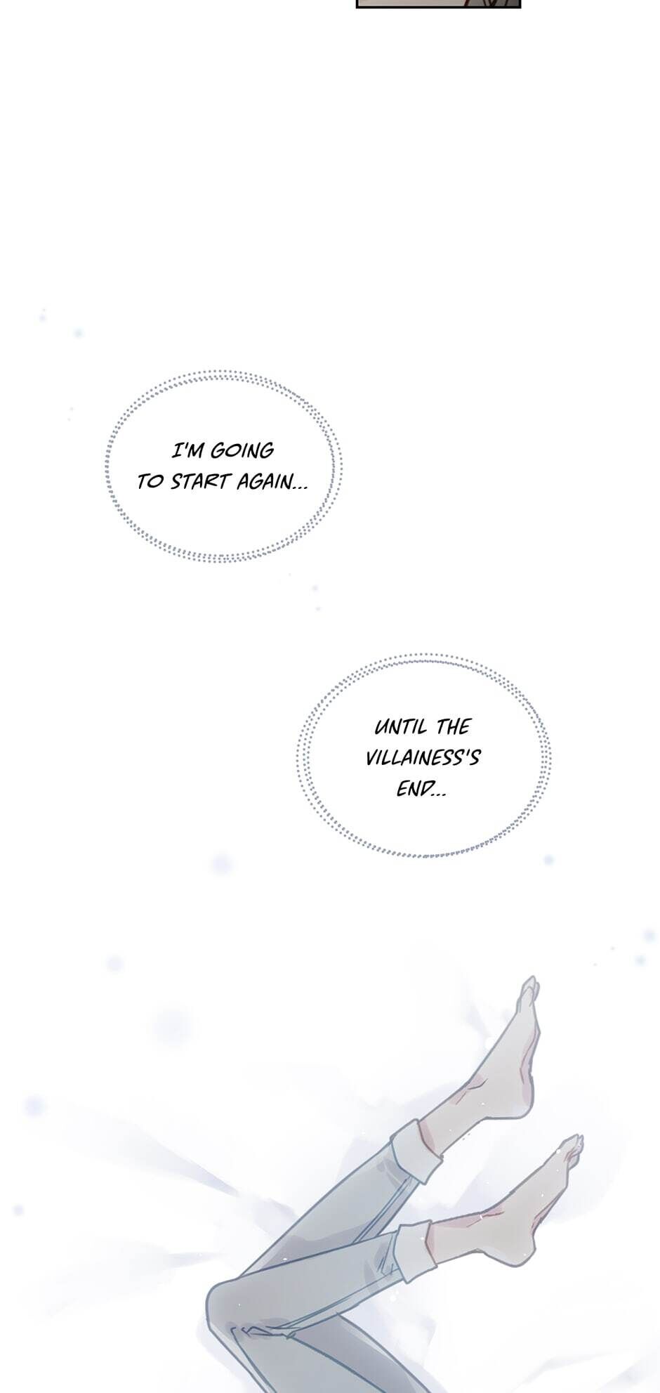 Read Villains Are Destined to Die EN Manga Online