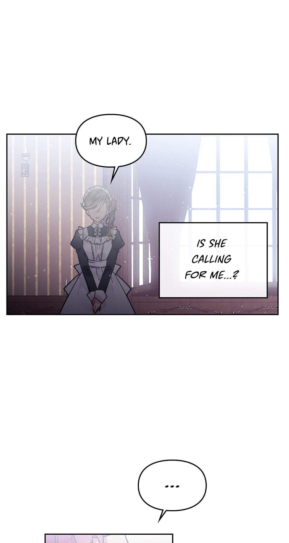 Read Villains Are Destined to Die EN Manga Online