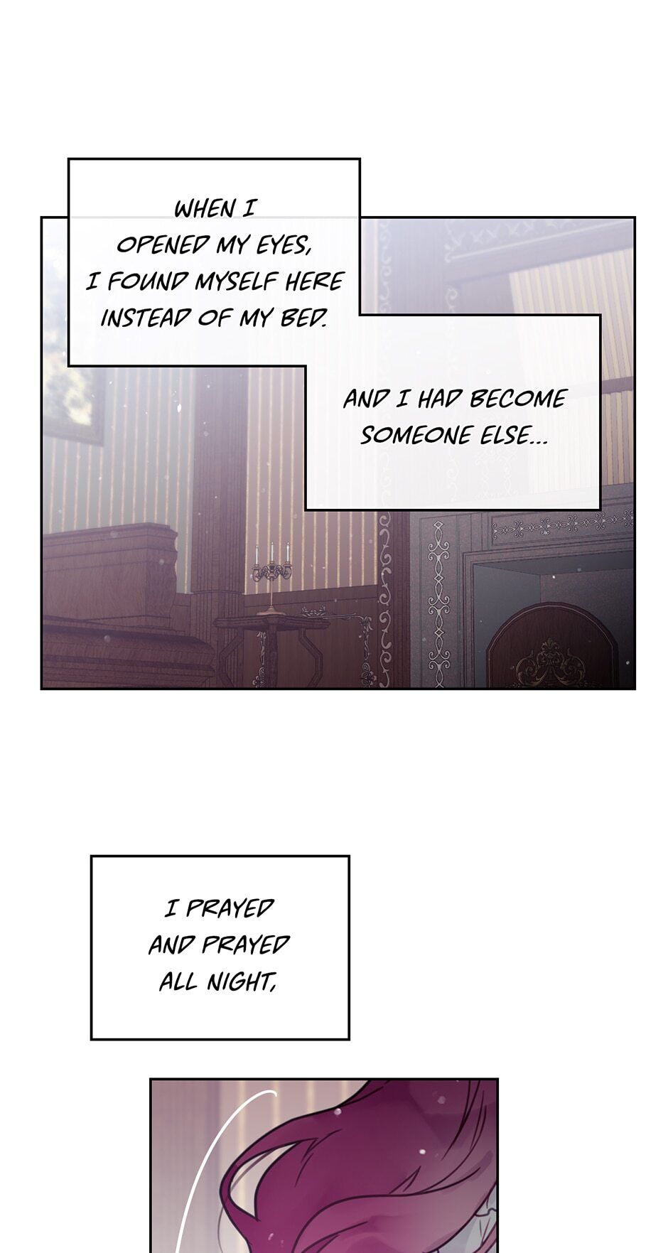 Read Villains Are Destined to Die EN Manga Online