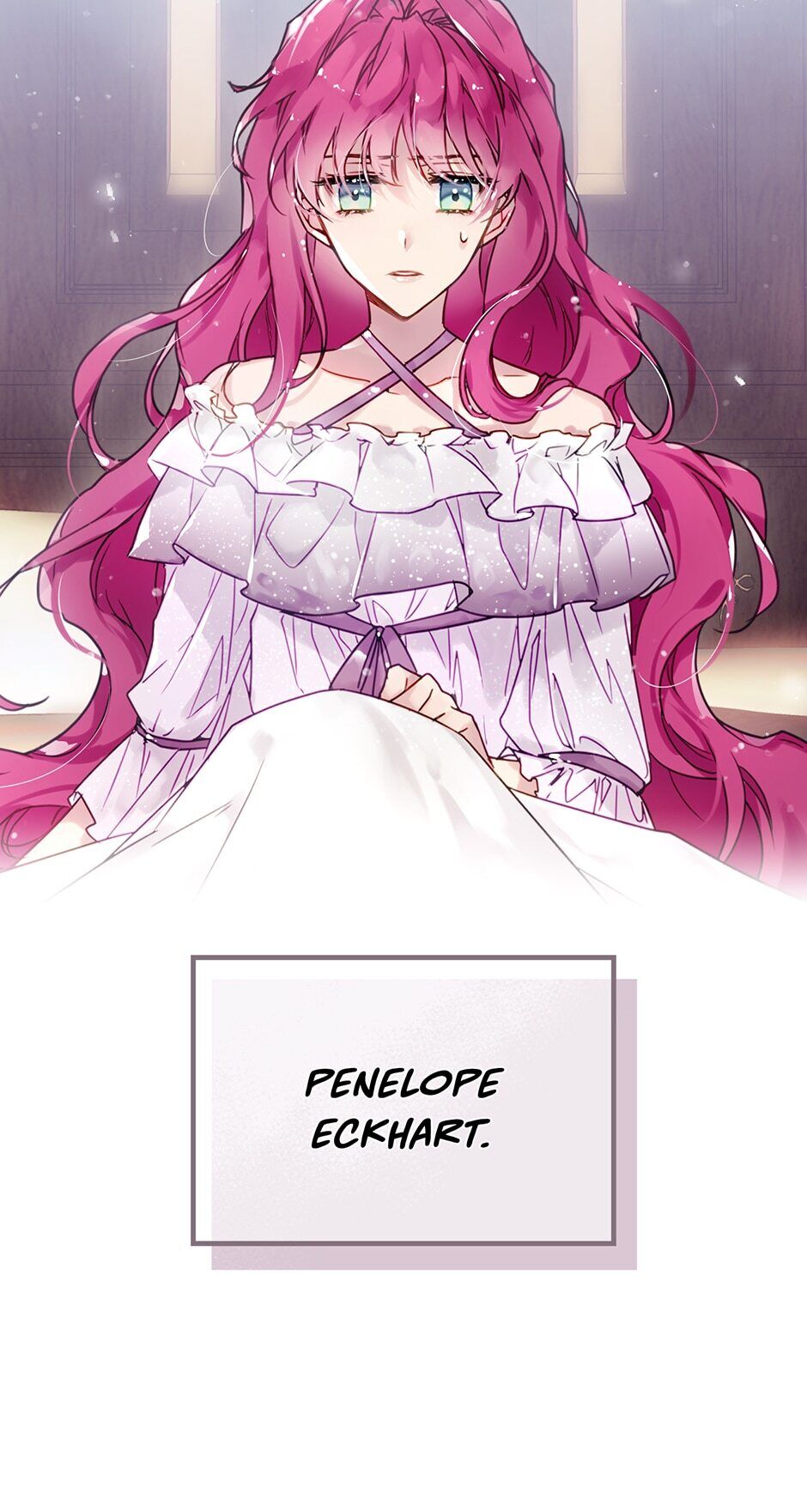 Read Villains Are Destined to Die EN Manga Online