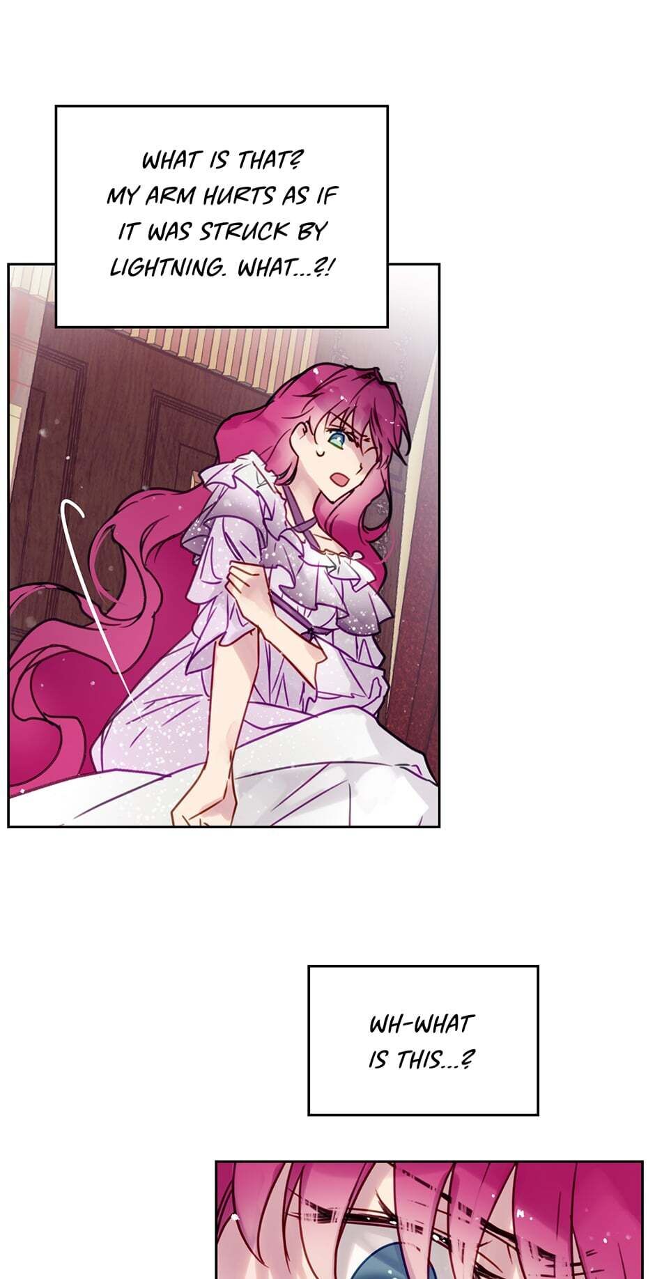Read Villains Are Destined to Die EN Manga Online