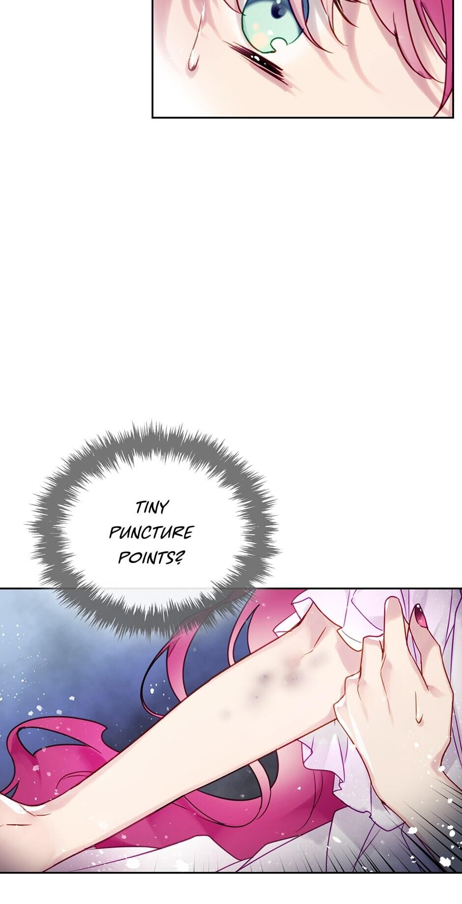 Read Villains Are Destined to Die EN Manga Online
