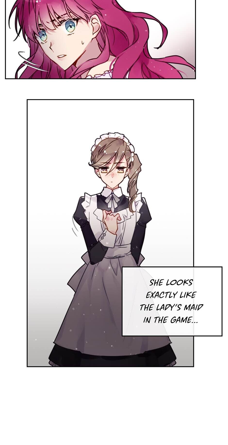 Read Villains Are Destined to Die EN Manga Online