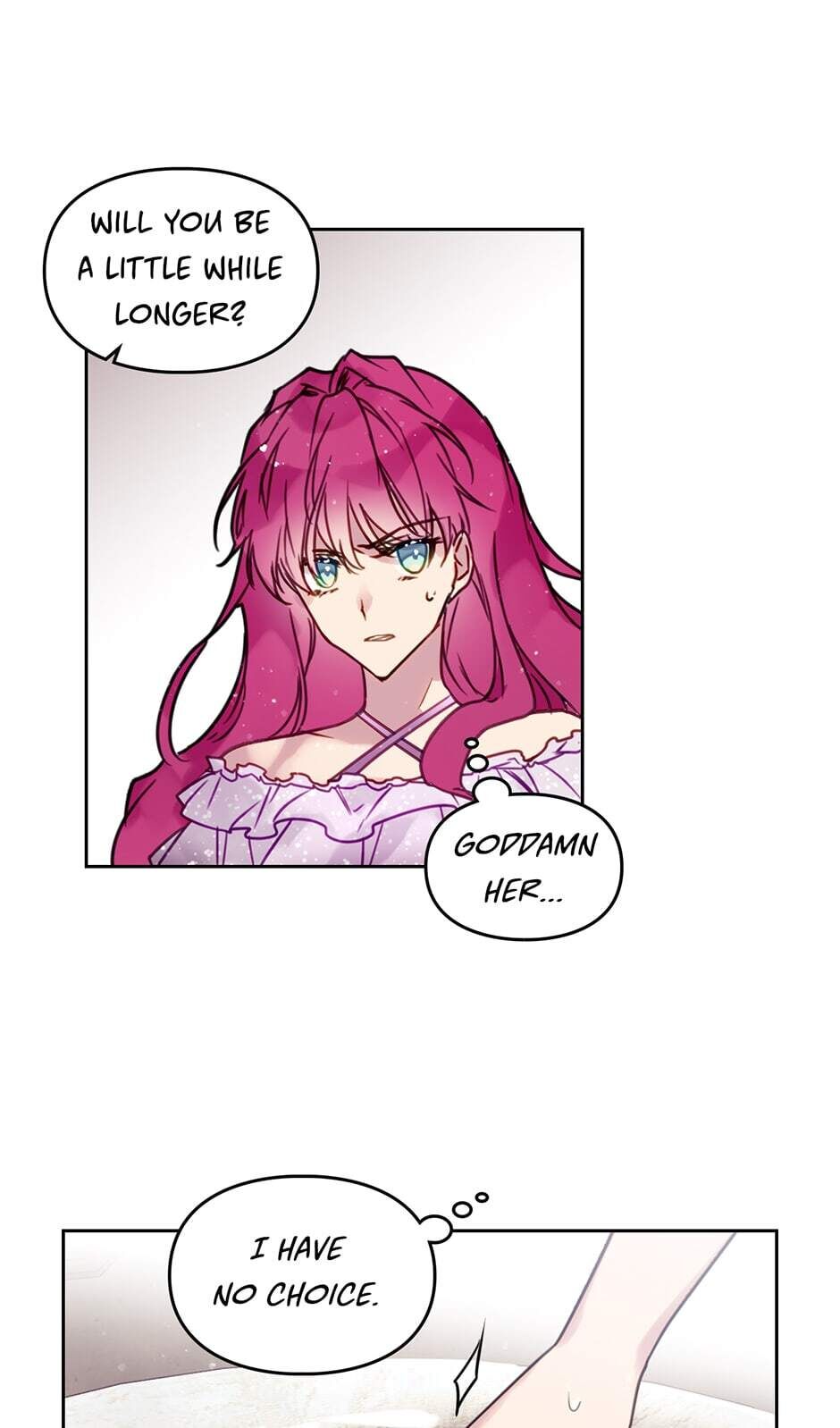 Read Villains Are Destined to Die EN Manga Online