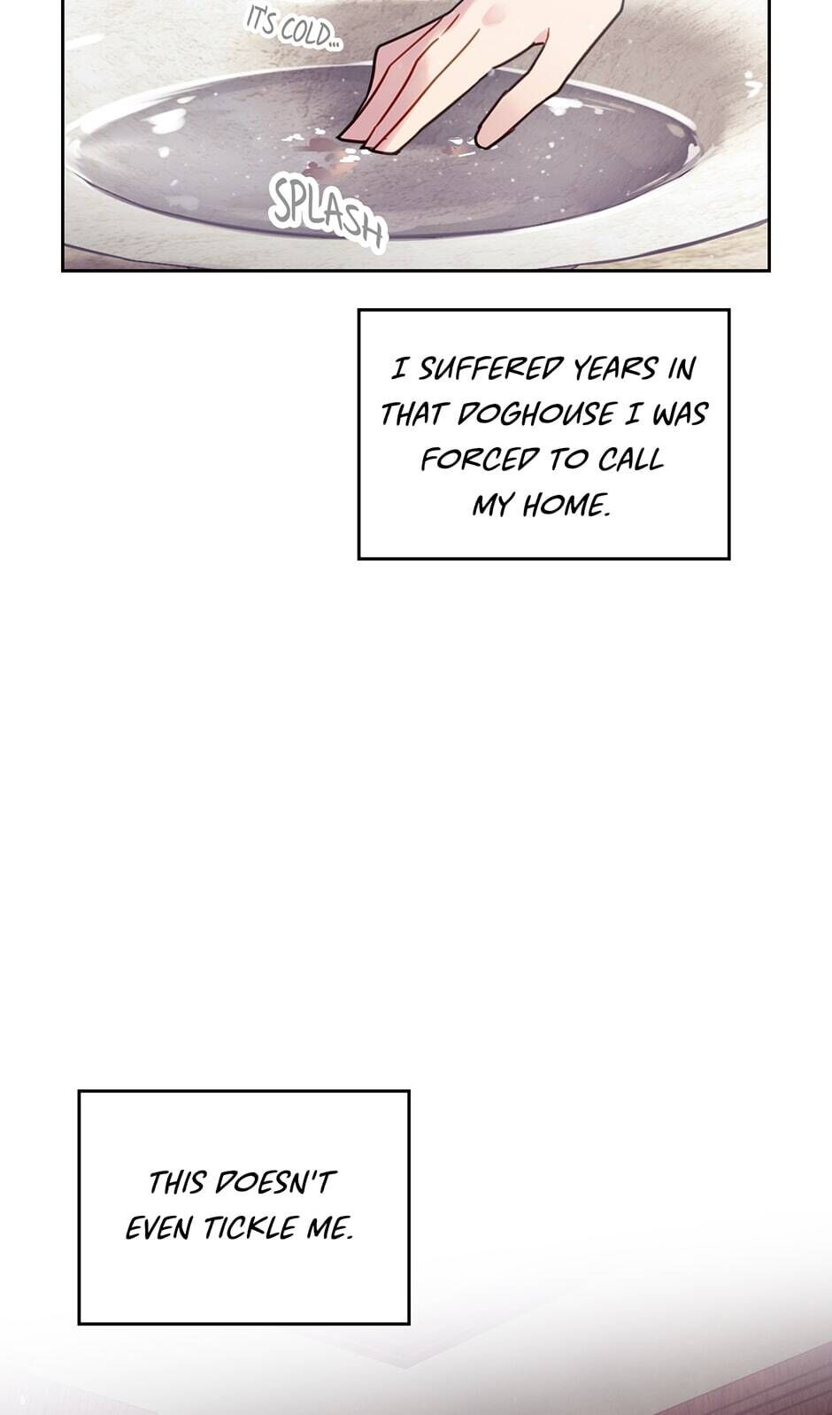 Read Villains Are Destined to Die EN Manga Online