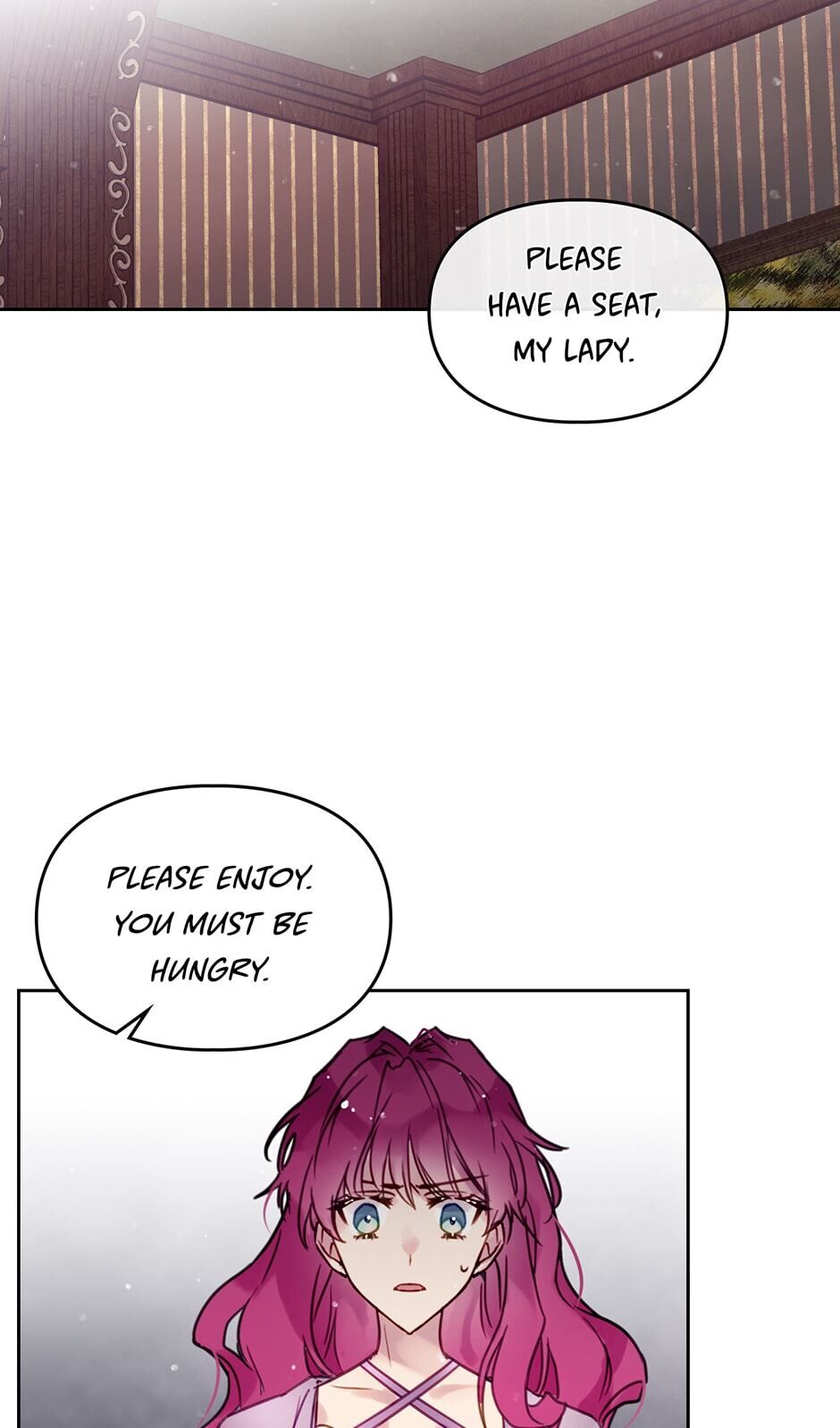 Read Villains Are Destined to Die EN Manga Online
