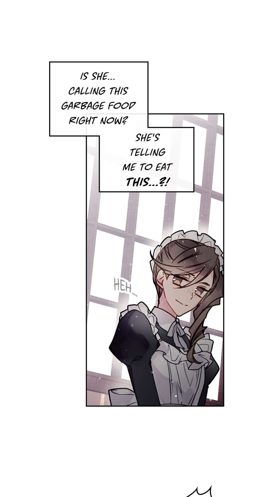 Read Villains Are Destined to Die EN Manga Online
