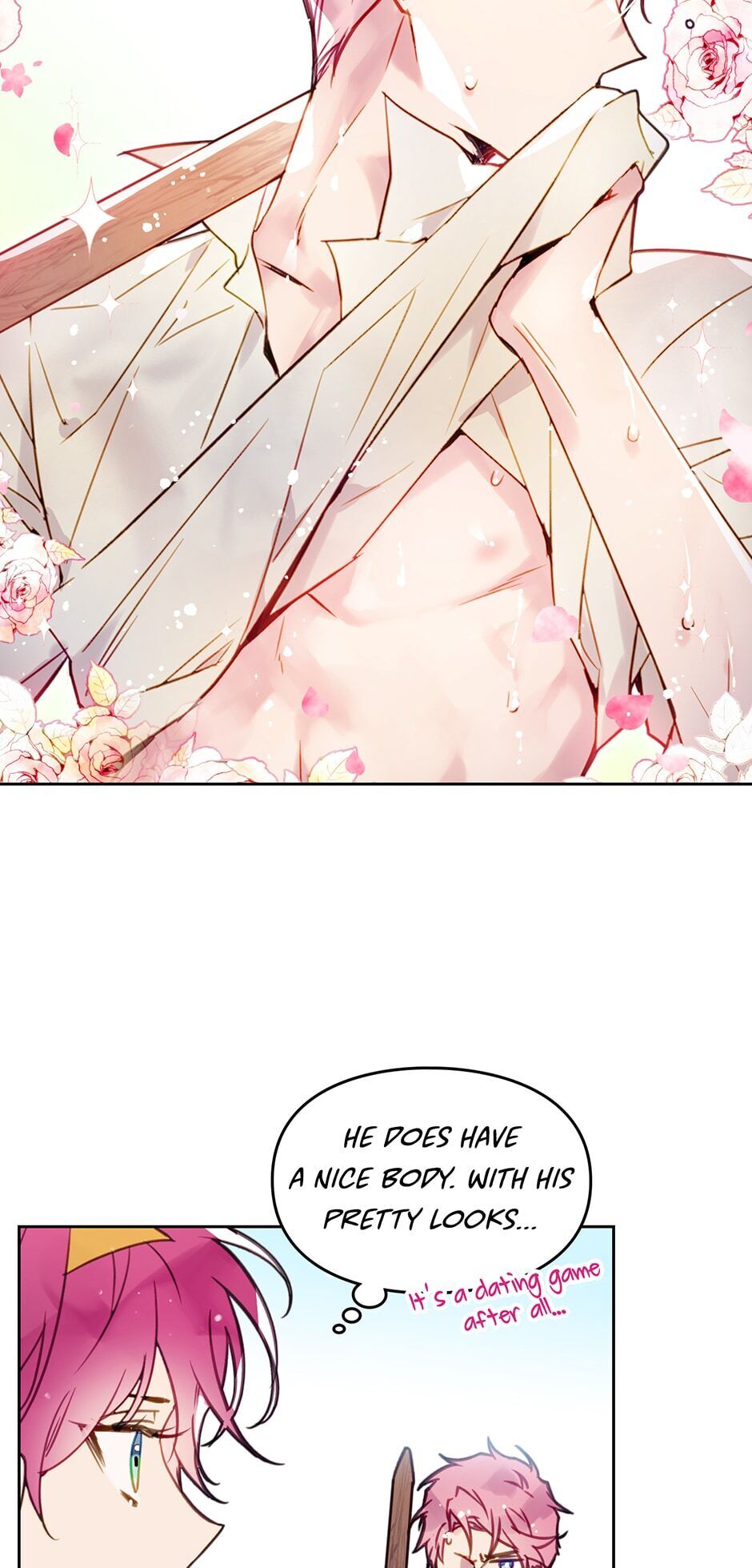 Read Villains Are Destined to Die EN Manga Online
