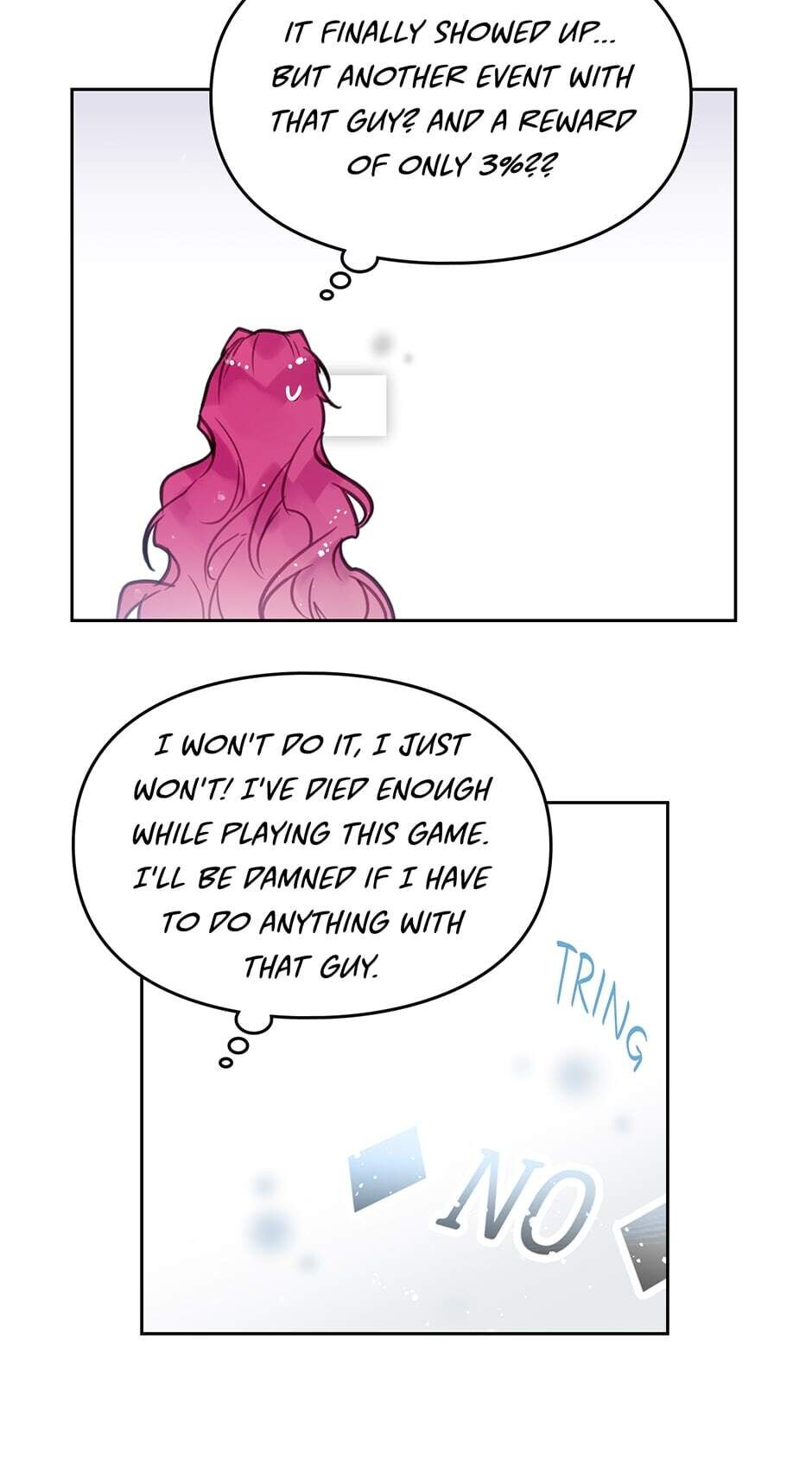 Read Villains Are Destined to Die EN Manga Online