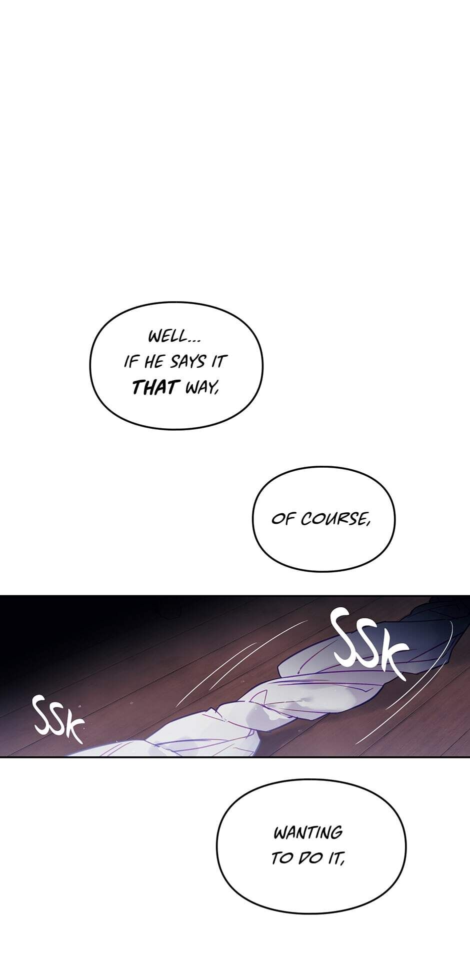 Read Villains Are Destined to Die EN Manga Online