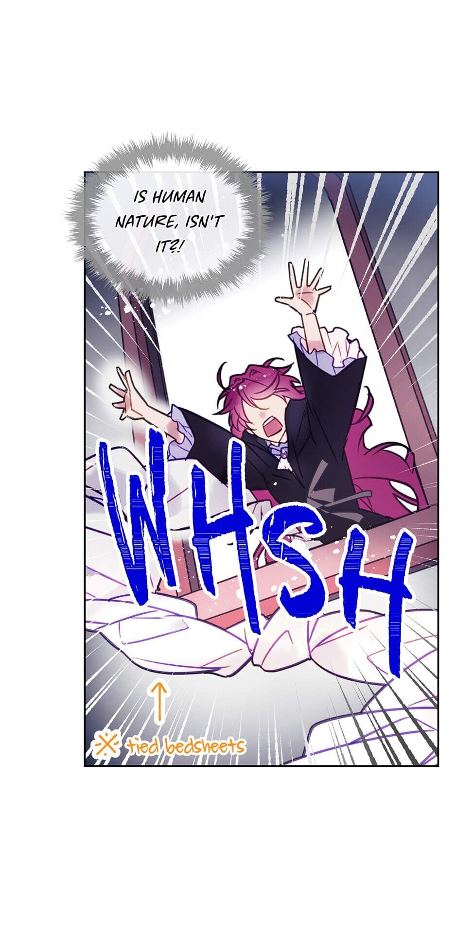 Read Villains Are Destined to Die EN Manga Online