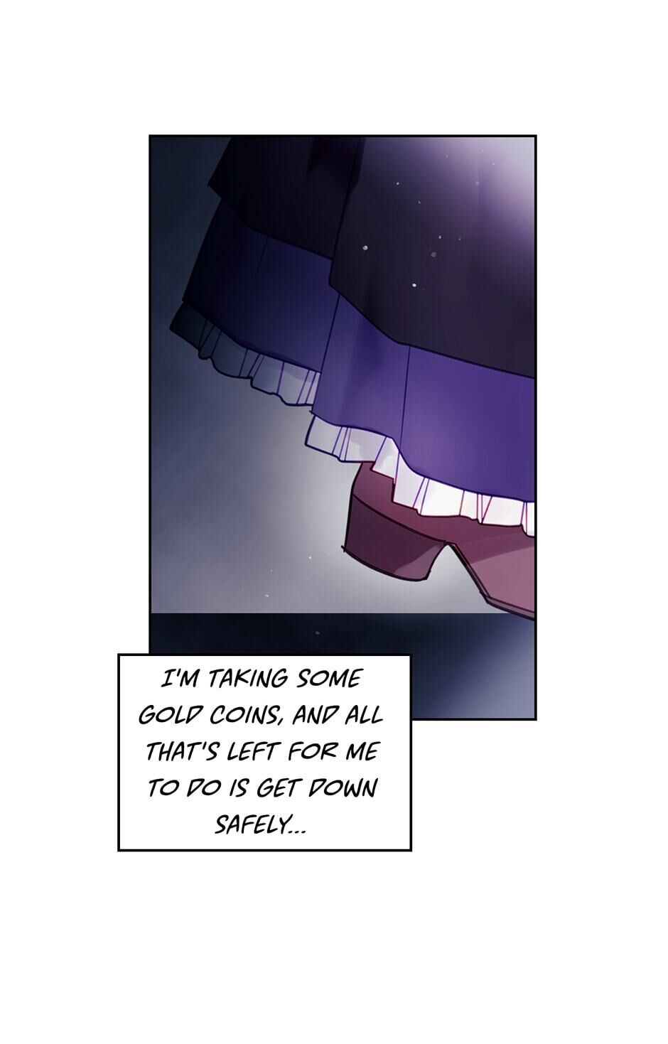 Read Villains Are Destined to Die EN Manga Online