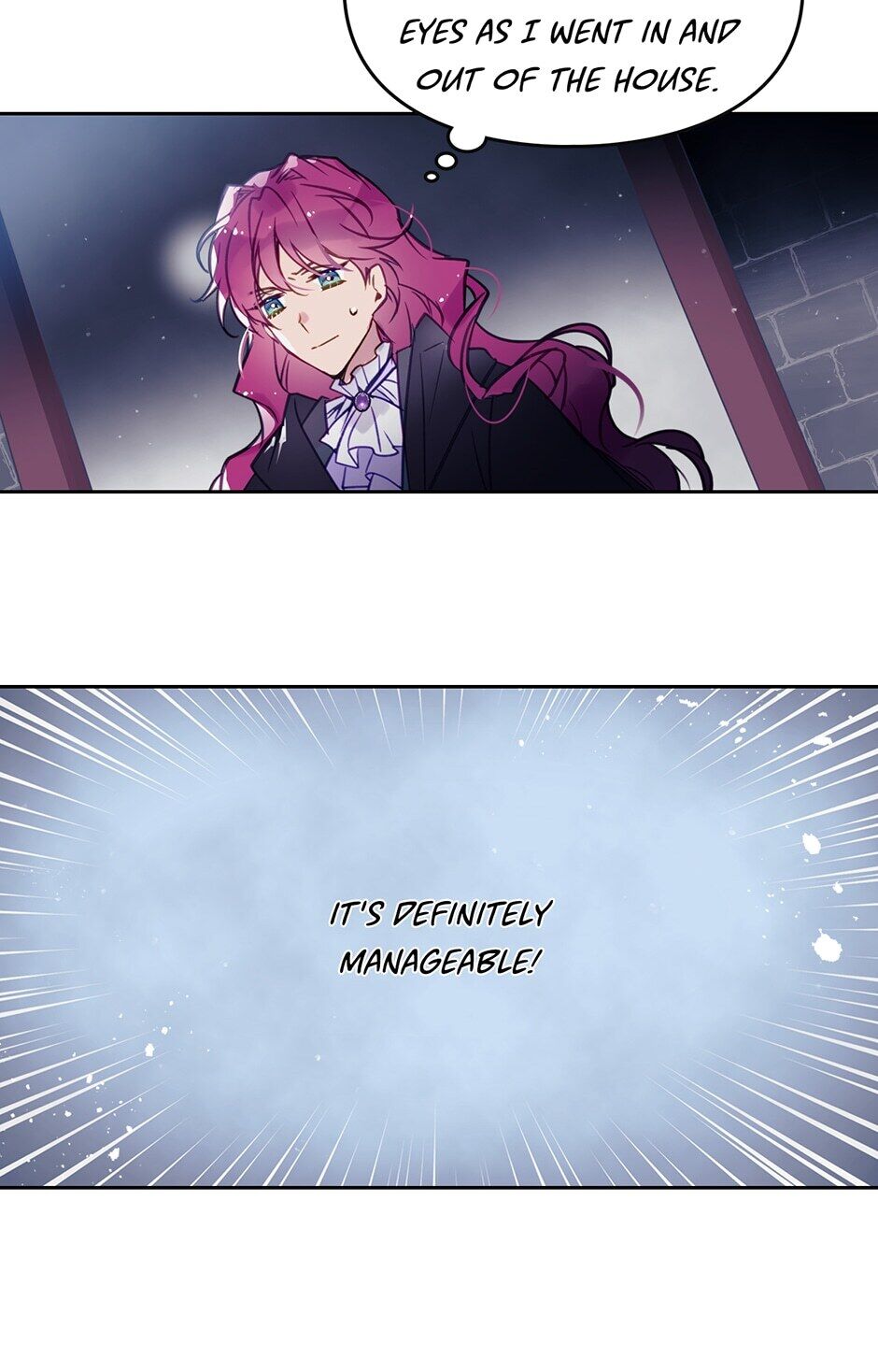 Read Villains Are Destined to Die EN Manga Online